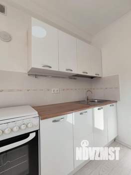 1-к квартира, на длительный срок, 31м2, 3/5 этаж