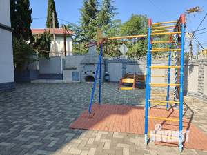 Студия квартира, посуточно, 33м2, 3/5 этаж