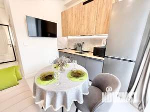 1-к квартира, посуточно, 36м2, 7/10 этаж