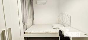 Студия квартира, на длительный срок, 18м2, 2/5 этаж