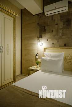 1-к квартира, посуточно, 29м2, 1/1 этаж