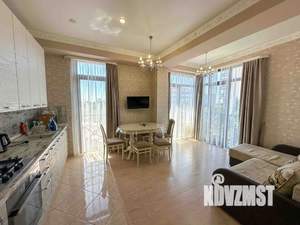 2-к квартира, посуточно, 40м2, 7/7 этаж