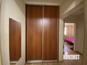 1-к квартира, на длительный срок, 45м2, 8/17 этаж