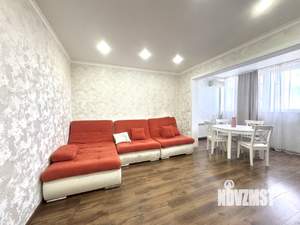 3-к квартира, на длительный срок, 99м2, 13/17 этаж