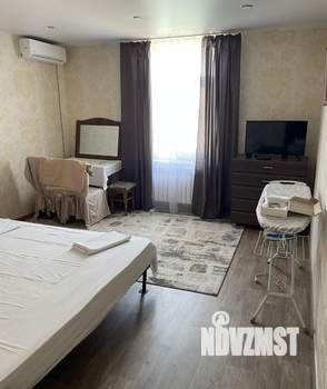 2-к квартира, на длительный срок, 50м2, 3/3 этаж