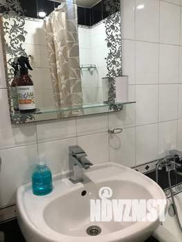 1-к квартира, посуточно, 33м2, 1/5 этаж