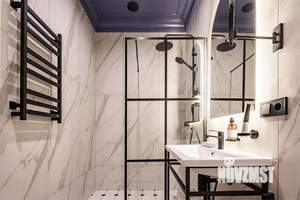 3-к квартира, посуточно, 46м2, 1/1 этаж