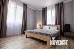 2-к квартира, посуточно, 53м2, 1/5 этаж