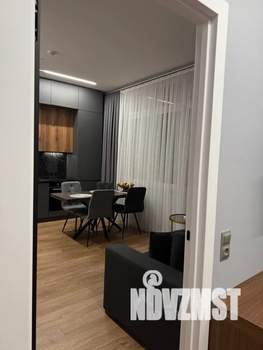 1-к квартира, посуточно, 35м2, 6/6 этаж