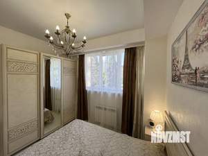 2-к квартира, посуточно, 44м2, 5/12 этаж