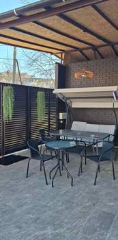 3-к квартира, на длительный срок, 50м2, 2/2 этаж