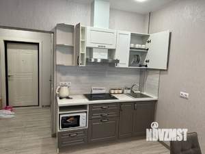 1-к квартира, на длительный срок, 35м2, 2/4 этаж