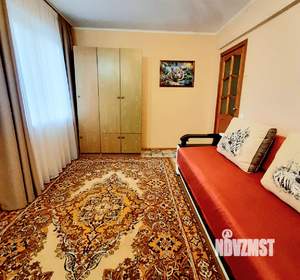 2-к квартира, на длительный срок, 43м2, 5/5 этаж