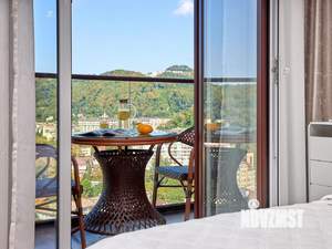 Студия квартира, посуточно, 29м2, 17/20 этаж