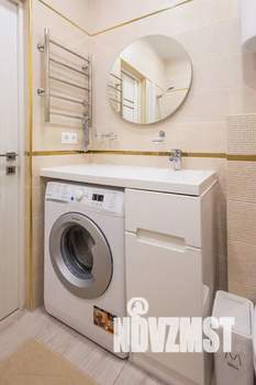 Студия квартира, посуточно, 30м2, 2/21 этаж