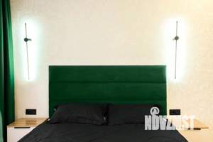 1-к квартира, посуточно, 23м2, 1/1 этаж