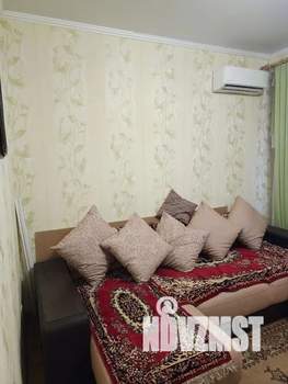 2-к квартира, посуточно, 48м2, 2/8 этаж