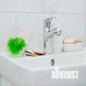 Студия квартира, посуточно, 24м2, 3/4 этаж