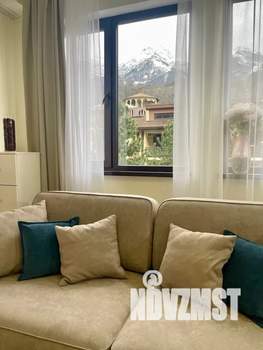 3-к квартира, посуточно, 68м2, 2/4 этаж