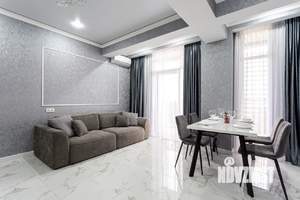 2-к квартира, на длительный срок, 70м2, 7/12 этаж