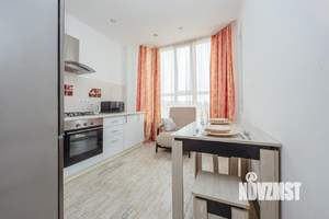 1-к квартира, посуточно, 32м2, 3/5 этаж
