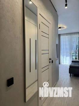 1-к квартира, посуточно, 19м2, 1/1 этаж