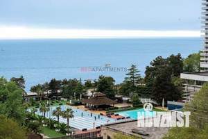 1-к квартира, посуточно, 50м2, 9/15 этаж