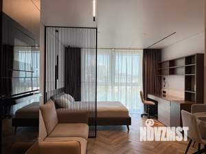 Студия квартира, посуточно, 30м2, 7/7 этаж