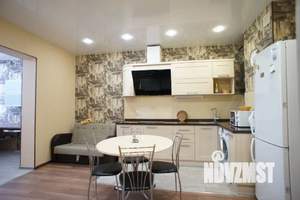 1-к квартира, посуточно, 50м2, 13/16 этаж