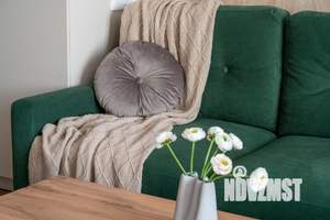 1-к квартира, посуточно, 34м2, 1/1 этаж