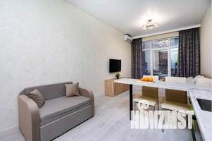 1-к квартира, посуточно, 30м2, 7/20 этаж