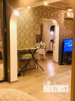 1-к квартира, на длительный срок, 50м2, 16/22 этаж