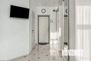 Студия квартира, посуточно, 28м2, 6/7 этаж