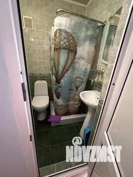 2-к квартира, посуточно, 78м2, 2/4 этаж