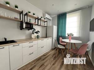 Студия квартира, посуточно, 32м2, 5/12 этаж