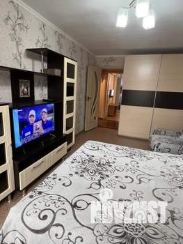 2-к квартира, посуточно, 50м2, 3/5 этаж