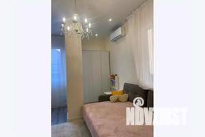3-к квартира, посуточно, 55м2, 2/4 этаж
