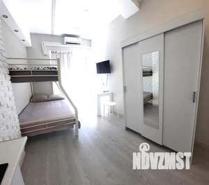 Студия квартира, посуточно, 19м2, 7/12 этаж