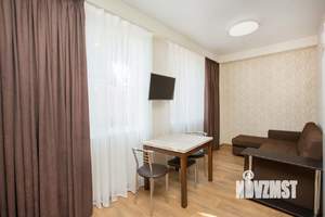 2-к квартира, посуточно, 33м2, 1/1 этаж
