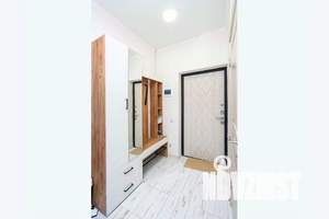 1-к квартира, посуточно, 30м2, 3/3 этаж