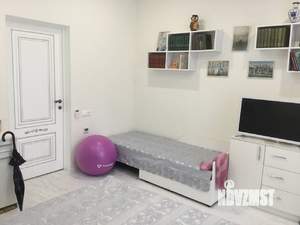 2-к квартира, на длительный срок, 43м2, 3/3 этаж