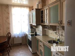 2-к квартира, посуточно, 51м2, 7/19 этаж