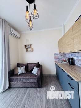 2-к квартира, посуточно, 38м2, 1/1 этаж