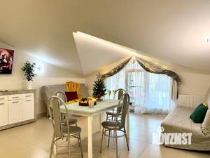 2-к квартира, посуточно, 40м2, 1/1 этаж