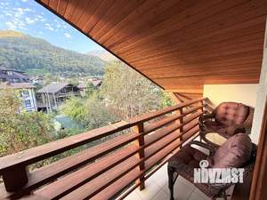 2-к квартира, посуточно, 70м2, 4/4 этаж