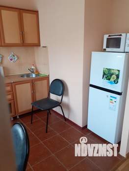 Студия квартира, на длительный срок, 33м2, 5/6 этаж