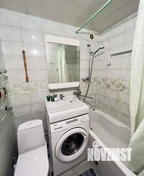 1-к квартира, на длительный срок, 30м2, 2/5 этаж