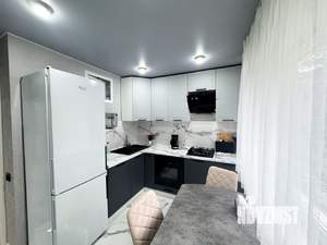 3-к квартира, посуточно, 52м2, 2/5 этаж