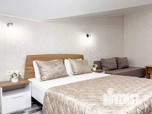 1-к квартира, посуточно, 20м2, 4/4 этаж