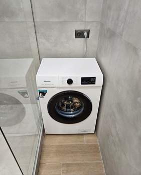 1-к квартира, на длительный срок, 48м2, 15/19 этаж